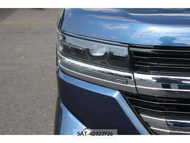 Suzuki SPACIA 2023-12 394228-9