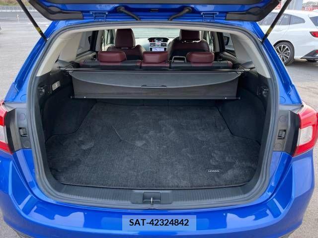 Subaru LEVORG 2017-09 217964-10