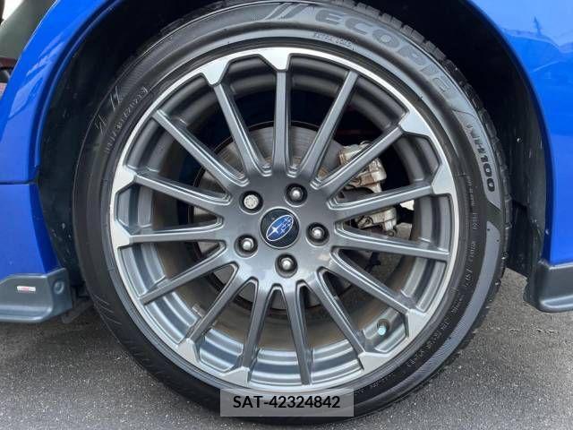Subaru LEVORG 2017-09 217964-17