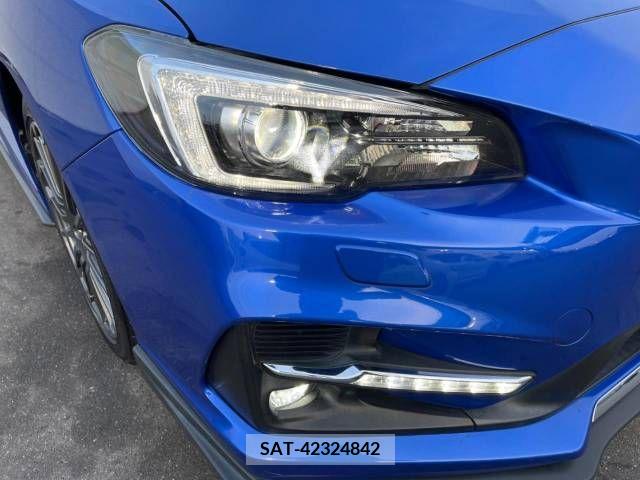 Subaru LEVORG 2017-09 217964-13