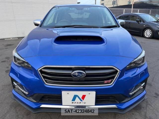 Subaru LEVORG 2017-09 217964-14