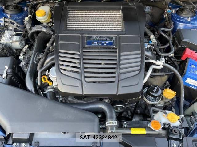 Subaru LEVORG 2017-09 217964-12