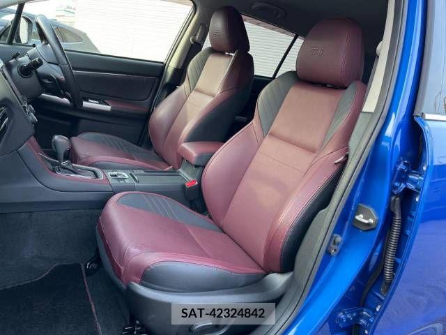 Subaru LEVORG 2017-09 217964-8