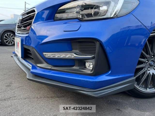 Subaru LEVORG 2017-09 217964-7