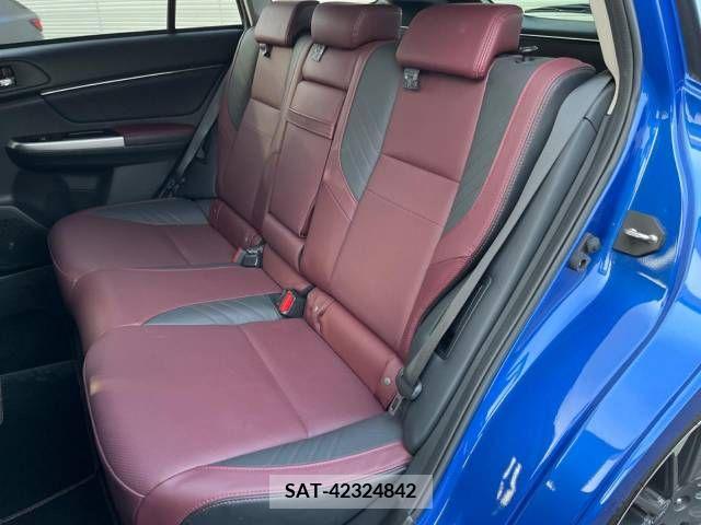 Subaru LEVORG 2017-09 217964-9