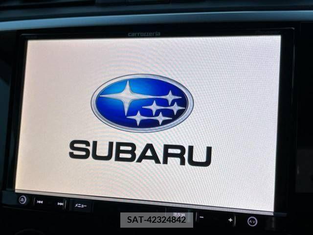 Subaru LEVORG 2017-09 217964-2