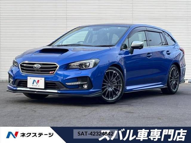 Subaru LEVORG 2017-09 217964-0