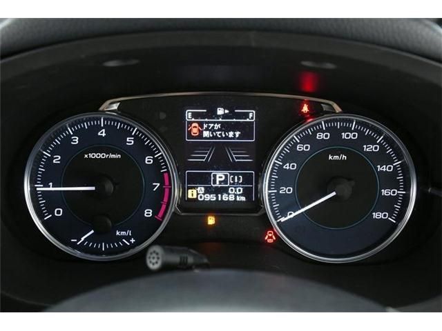 Subaru SUBARU 2015-03 23822-18