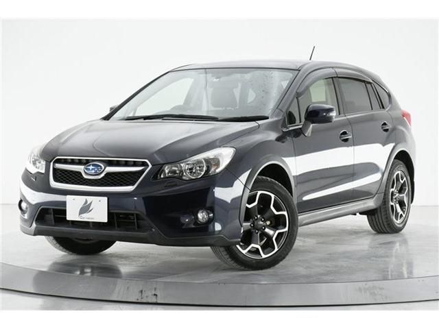 Subaru SUBARU 2015-03 23822-1