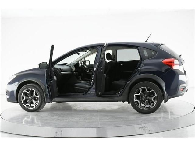 Subaru SUBARU 2015-03 23822-4