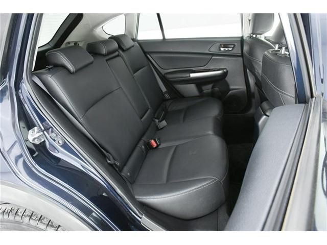 Subaru SUBARU 2015-03 23822-11