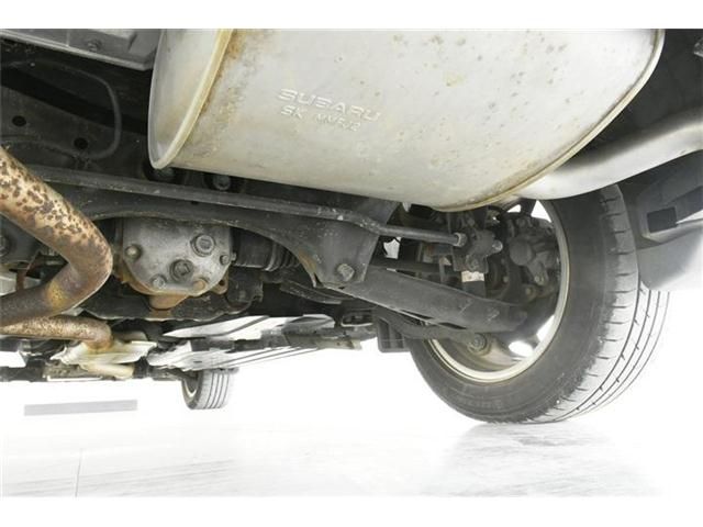 Subaru SUBARU 2015-03 23822-6