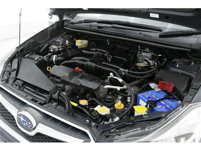 Subaru SUBARU 2015-03 23822-19
