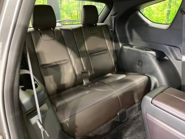 Mazda CX-8 2018-11 12262-10