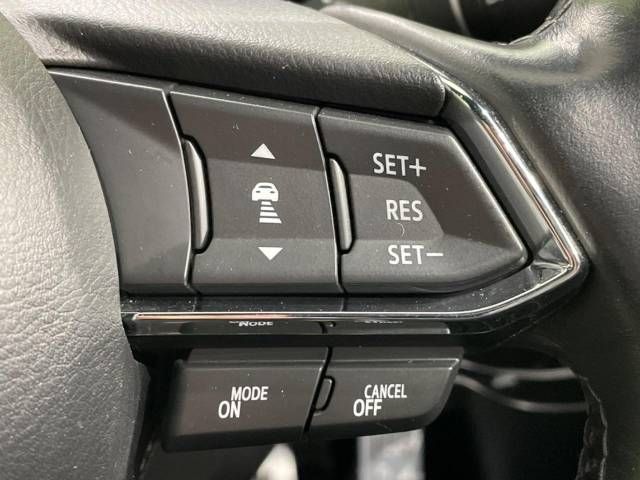 Mazda CX-8 2018-11 12262-6
