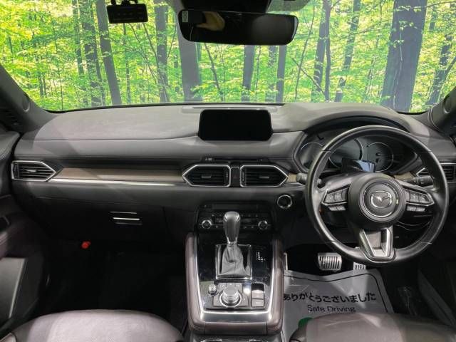 Mazda CX-8 2018-11 12262-1