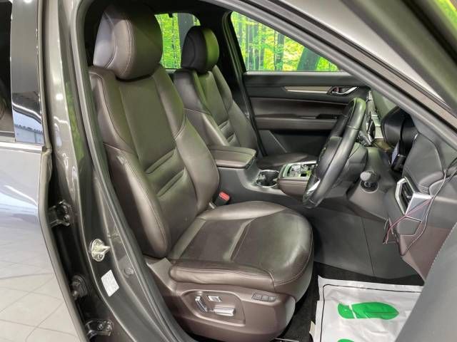 Mazda CX-8 2018-11 12262-8