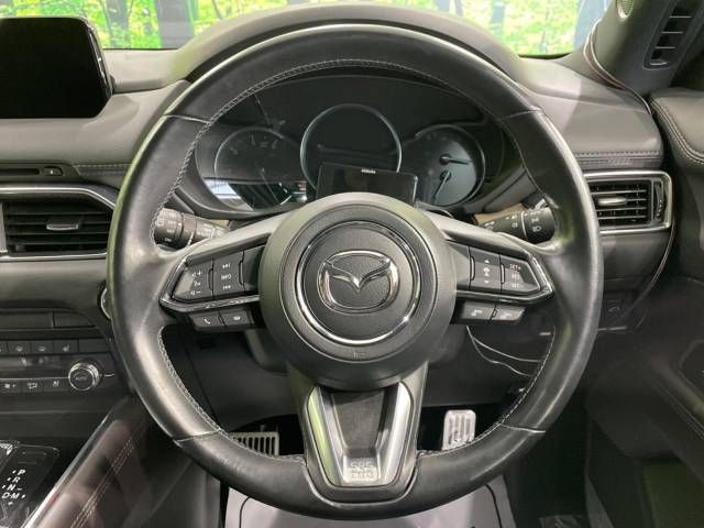 Mazda CX-8 2018-11 12262-11