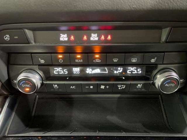 Mazda CX-8 2018-11 12262-7