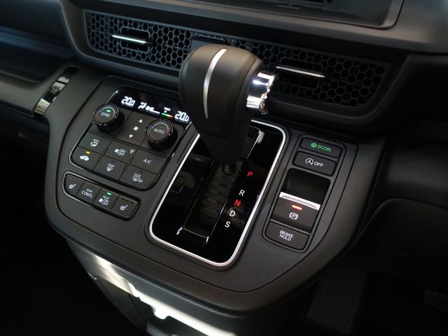 Honda e 2023-10 26771-3