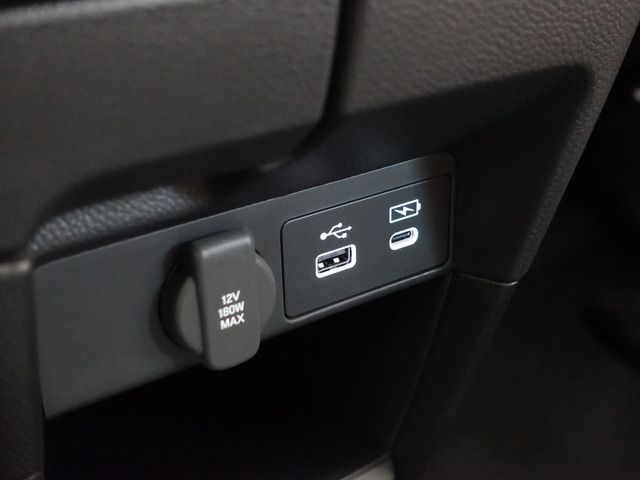 Honda e 2023-10 26771-13
