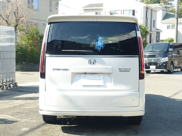 Honda e 2023-10 26771-12