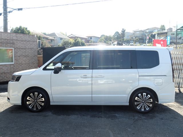 Honda e 2023-10 26771-8