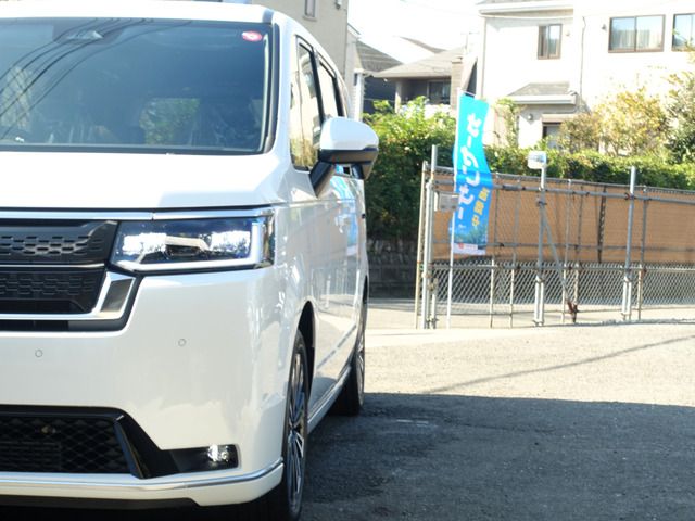 Honda e 2023-10 26771-19