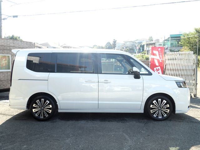 Honda e 2023-10 26771-11