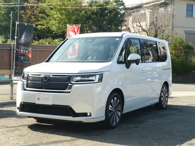 Honda e 2023-10 26771-9
