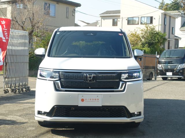 Honda e 2023-10 26771-7