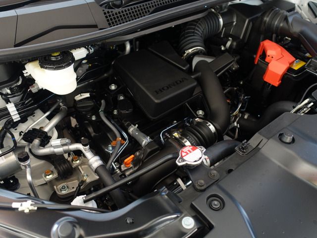 Honda e 2023-10 26771-18