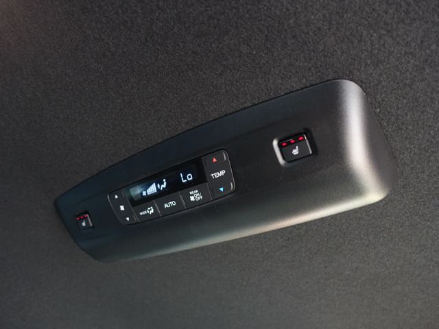 Honda e 2023-10 26771-5