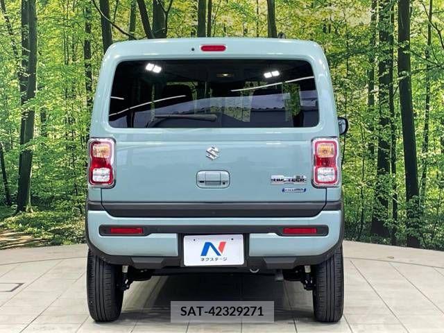 Suzuki HUSTLER 2022-09 272373-15