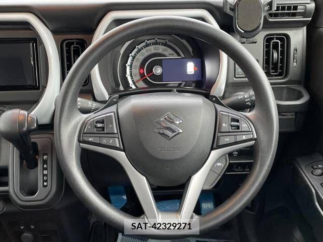 Suzuki HUSTLER 2022-09 272373-11