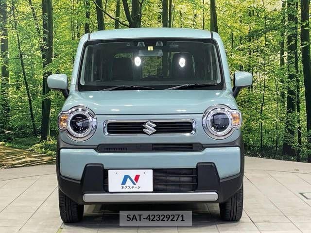 Suzuki HUSTLER 2022-09 272373-14