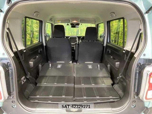 Suzuki HUSTLER 2022-09 272373-10