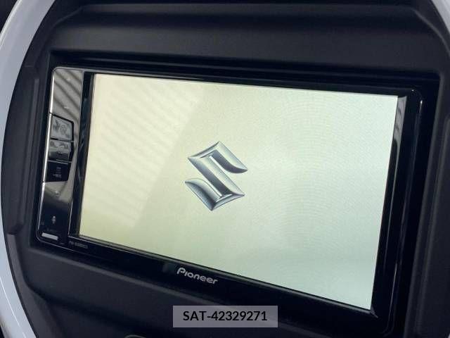 Suzuki HUSTLER 2022-09 272373-2