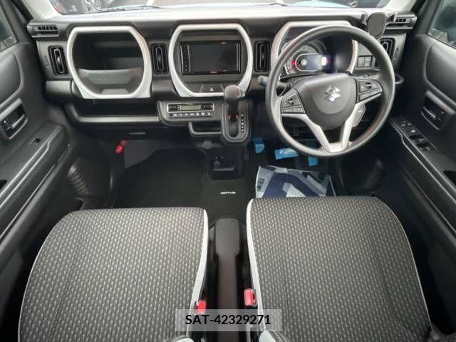 Suzuki HUSTLER 2022-09 272373-1