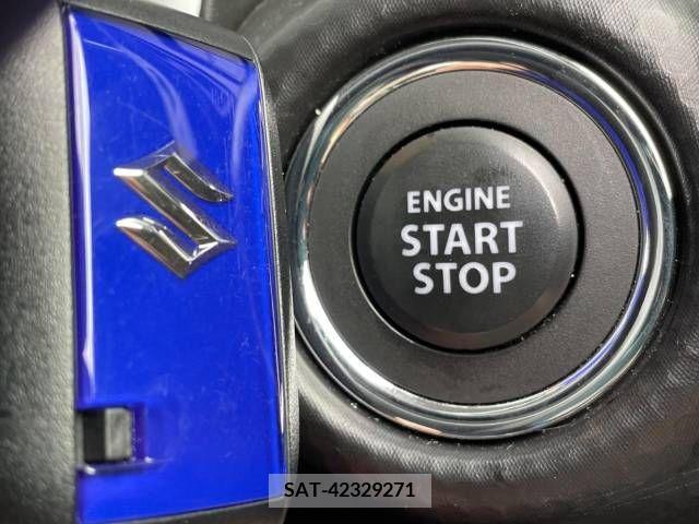 Suzuki HUSTLER 2022-09 272373-7