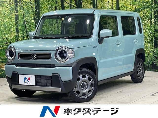 Suzuki HUSTLER 2022-09 272373-0