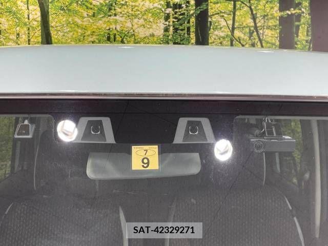 Suzuki HUSTLER 2022-09 272373-6