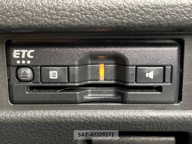 Suzuki HUSTLER 2022-09 272373-5