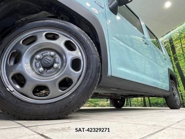 Suzuki HUSTLER 2022-09 272373-13