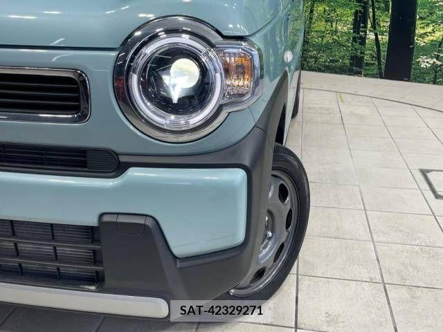 Suzuki HUSTLER 2022-09 272373-12