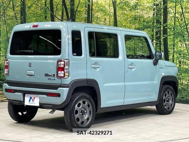 Suzuki HUSTLER 2022-09 272373-17
