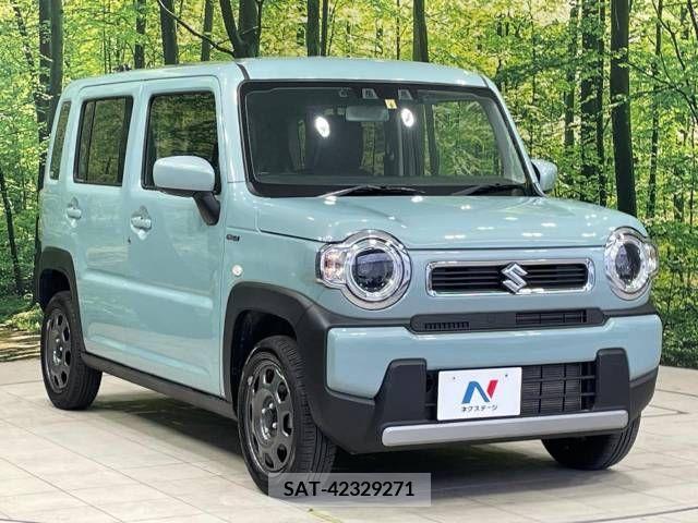 Suzuki HUSTLER 2022-09 272373-16