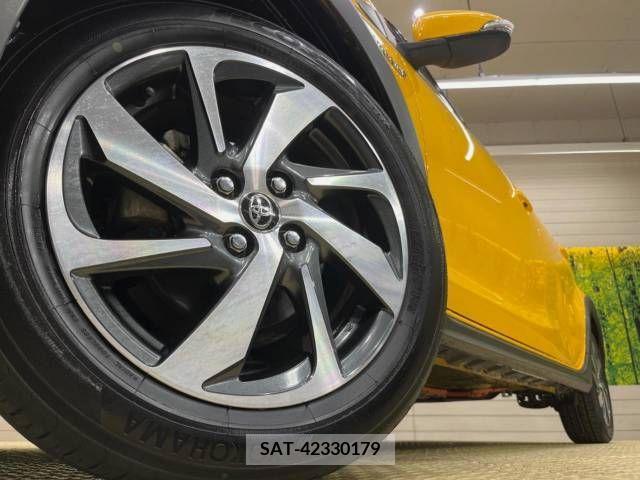 Toyota AQUA 2017-07 292065-13