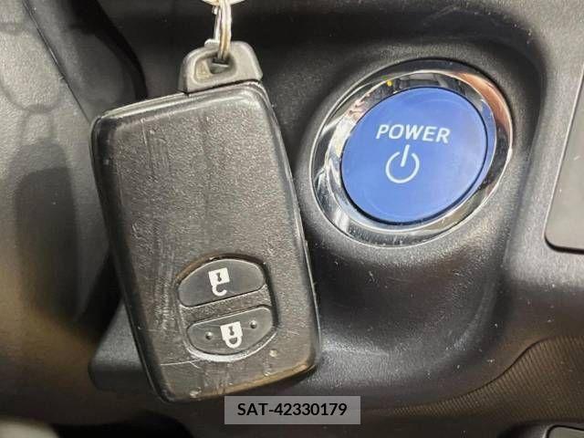 Toyota AQUA 2017-07 292065-7
