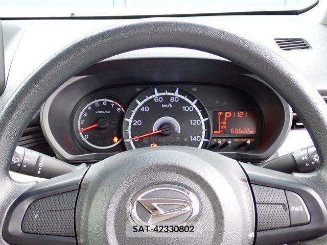 Daihatsu MOVE 2019-04 309402-10